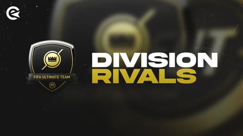 FIFA 23 Division Rivals Guide