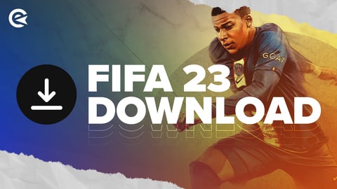 FIFA 23 Download