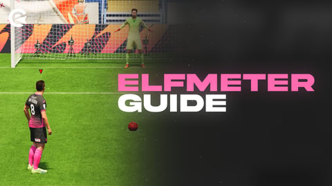 FIFA 23 Elfmeter Guide