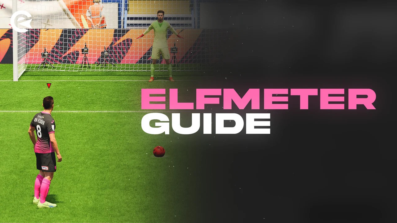 Elfmeter Guide FIFA 23