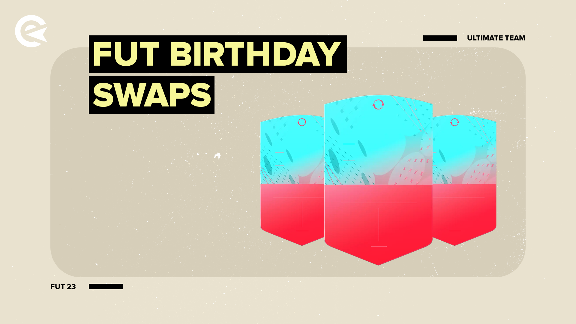 FIFA 23 FUT Birthday Swaps Token Tracker