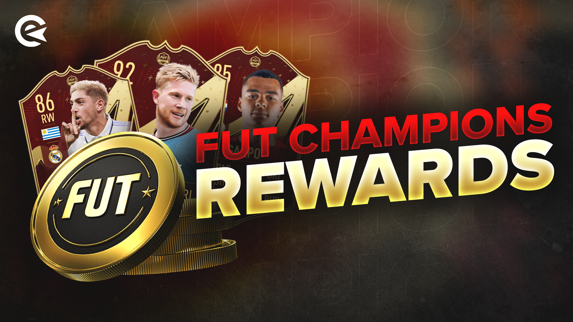 FIFA 23 FUT Champs Rewards