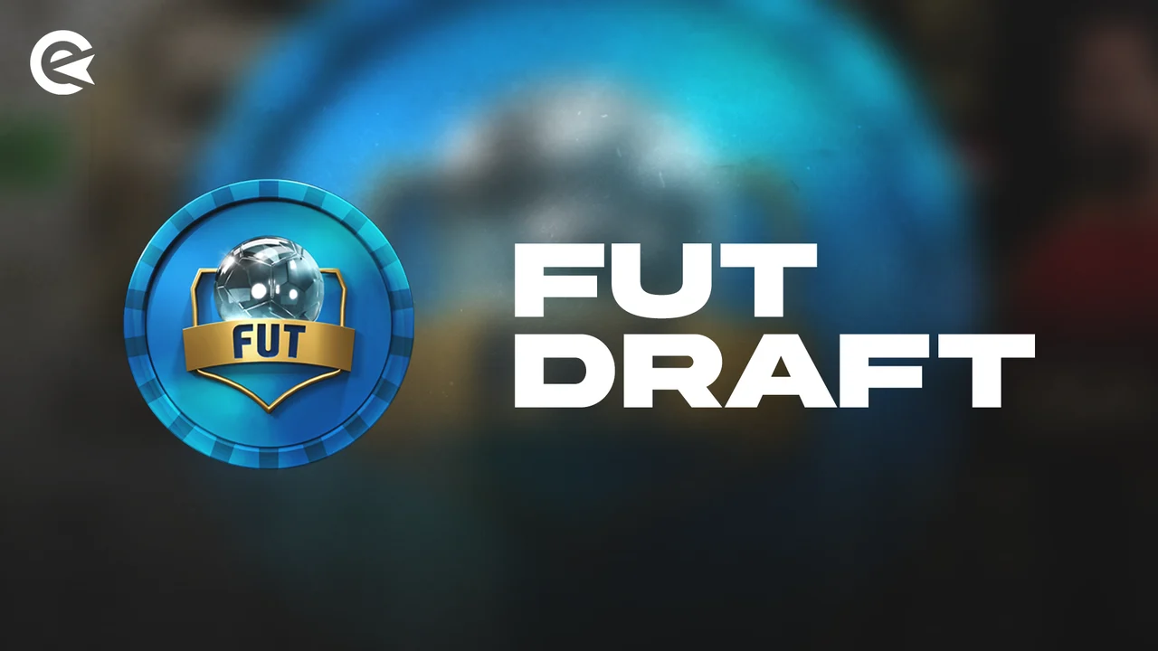 FUT Draft Rewards FIFA 23