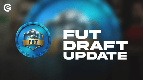 FIFA 23 FUT Draft Update