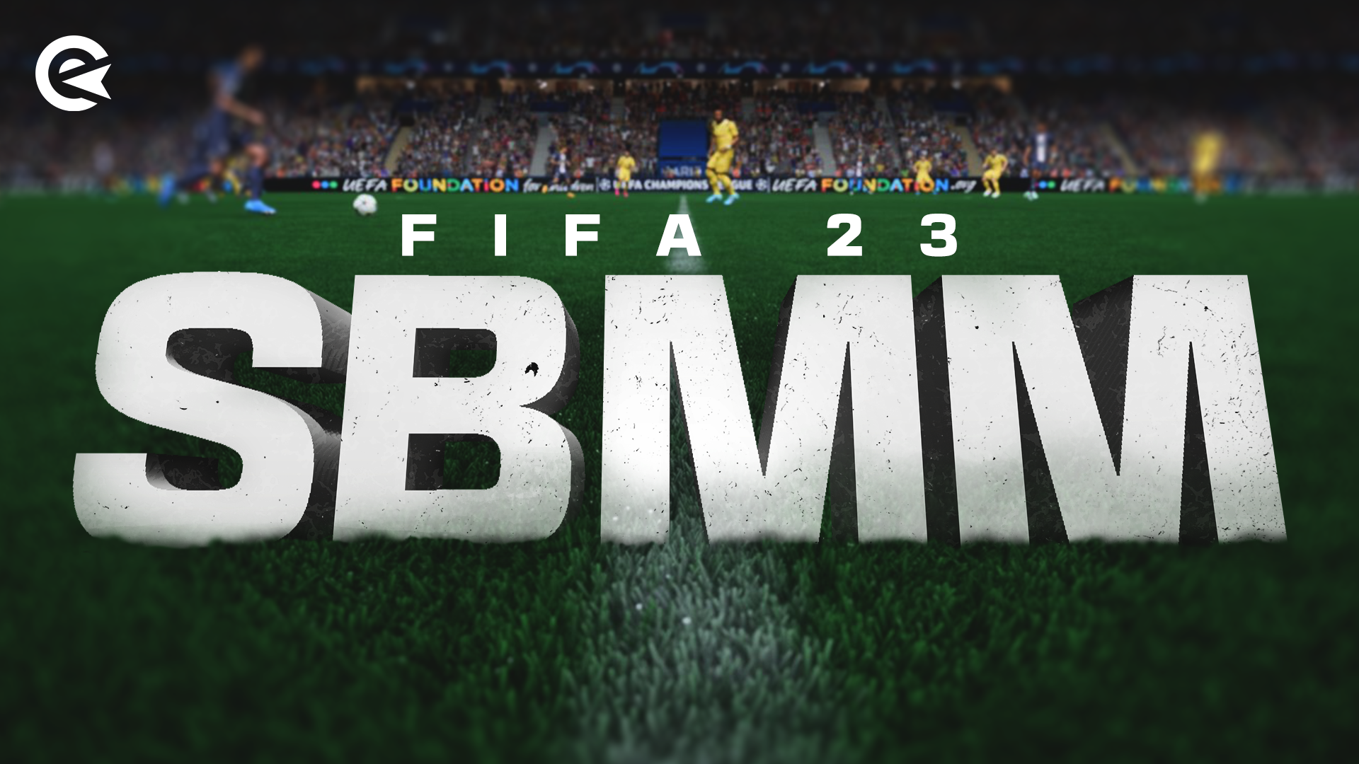 FIFA 23: FUT SBMM