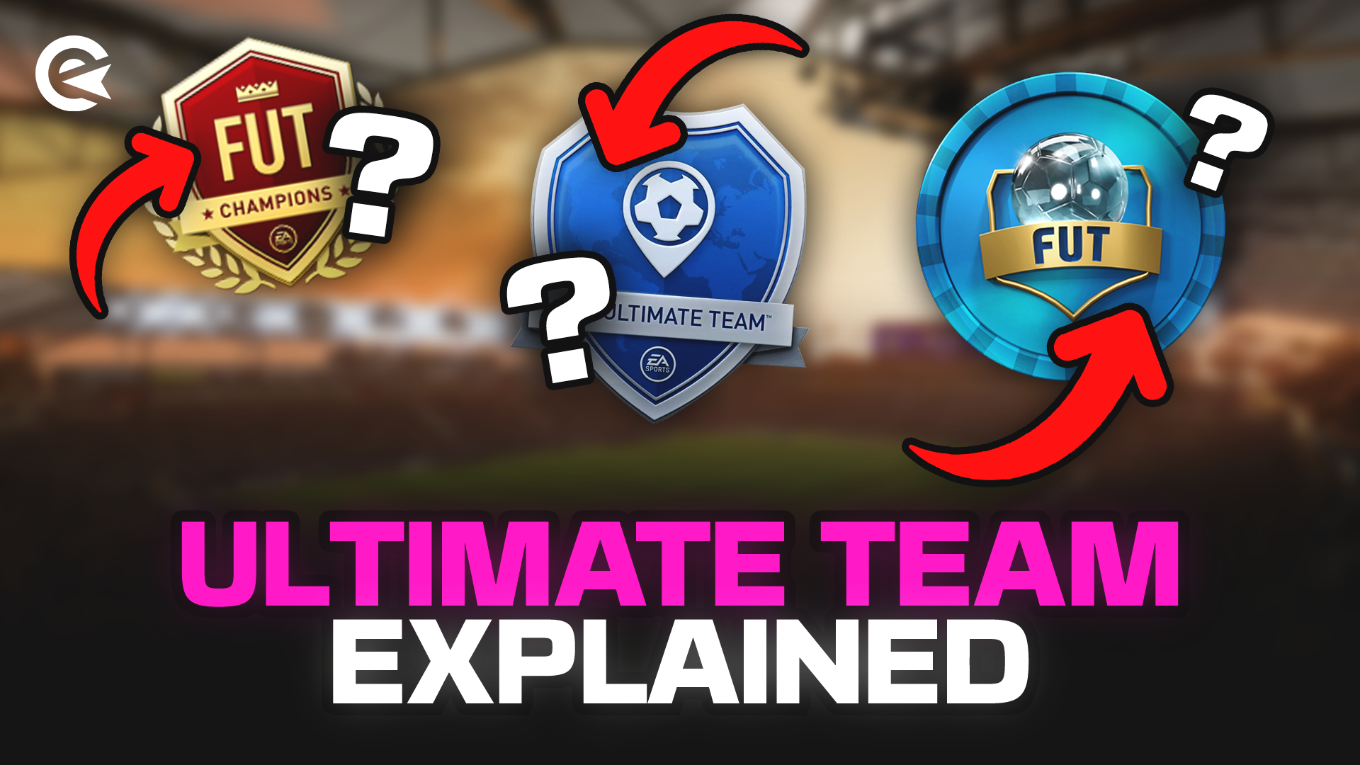 FIFA 23 Ultimate Team FUT explained