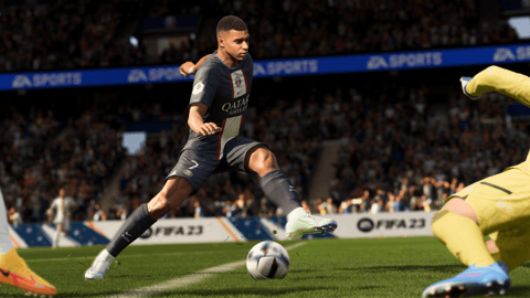 FIFA 23 Features