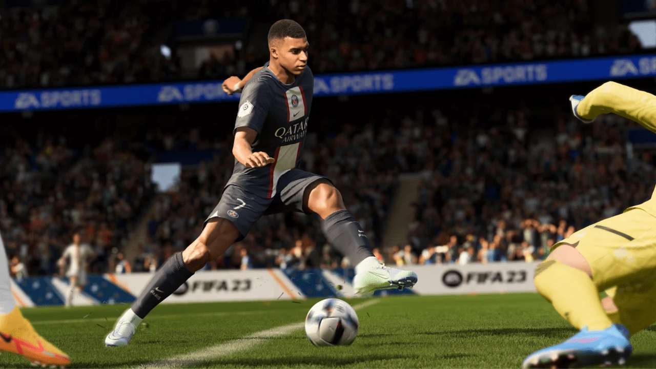 Playable Highlights FIFA 23