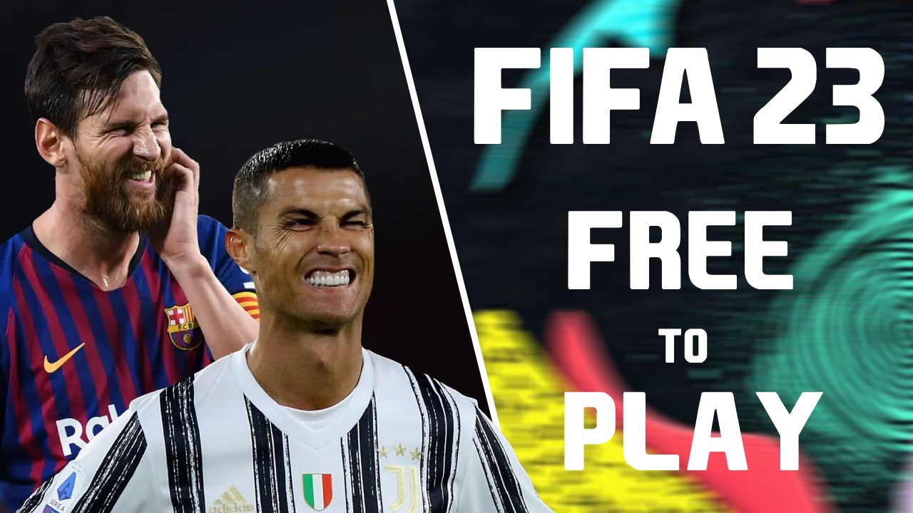 FIFA 23 Free to Play