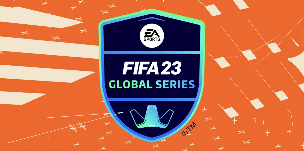 FIFA 23 Global Series recompensas