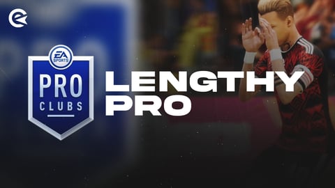 FIFA 23 Lengthy Pro