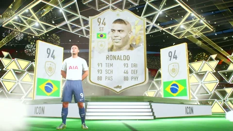 FIFA 23 Loot boxes FUT packs