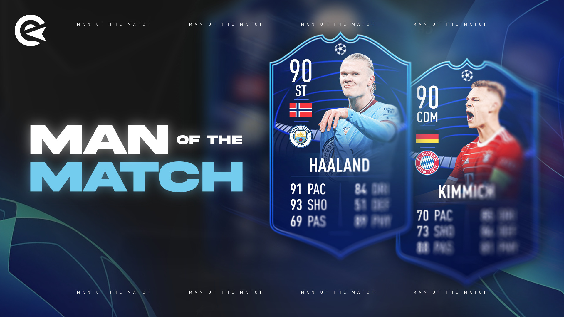 FIFA 23 MOTM