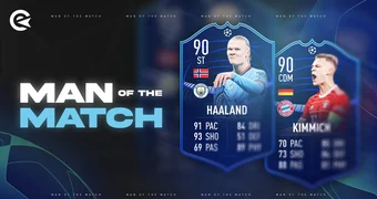 FIFA 23 MOTM