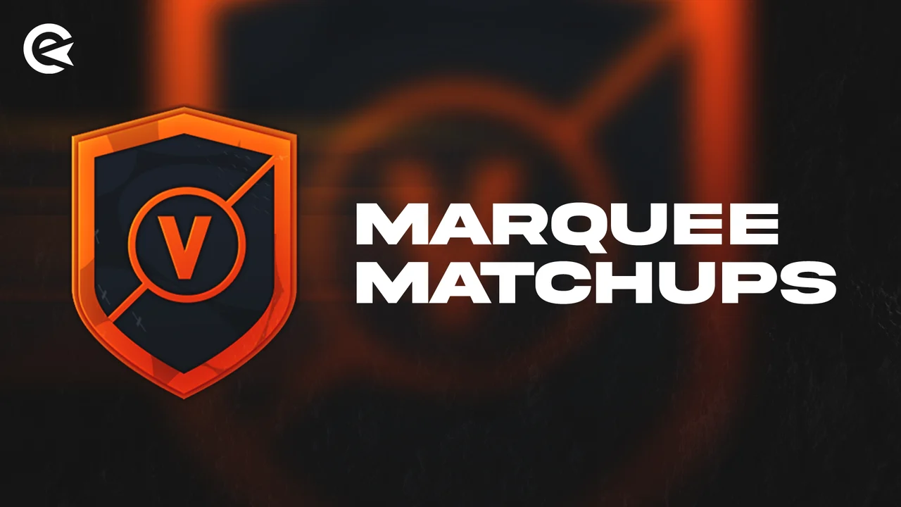 Guía de SBC de Marquee Matchups en FIFA 23