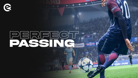 FIFA 23 Passing Guide