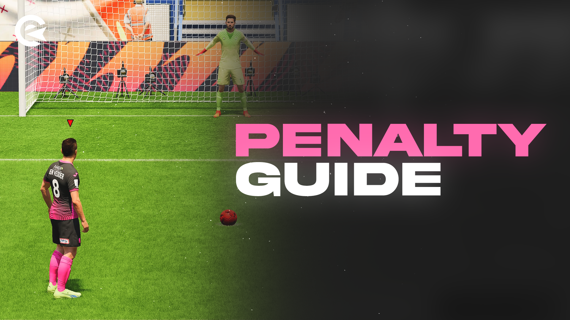 Penalty Guide EA FC 24