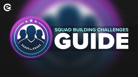 FIFA 23 SBC Guide