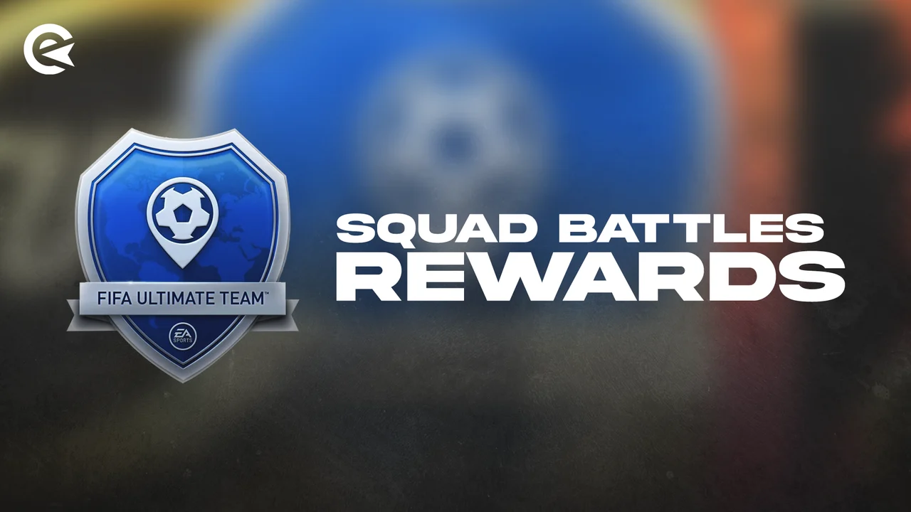 FIFA 23 Squad Battles Rewards