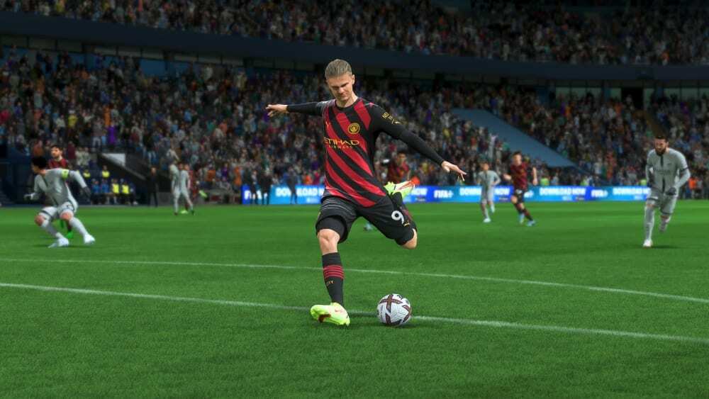 FIFA 23 Super Subs FUT