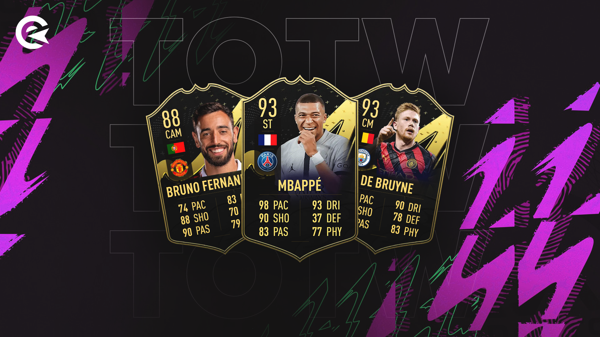FIFA 23 TOTW 17 FUT