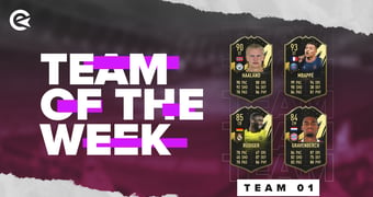 FIFA 23 TOTW