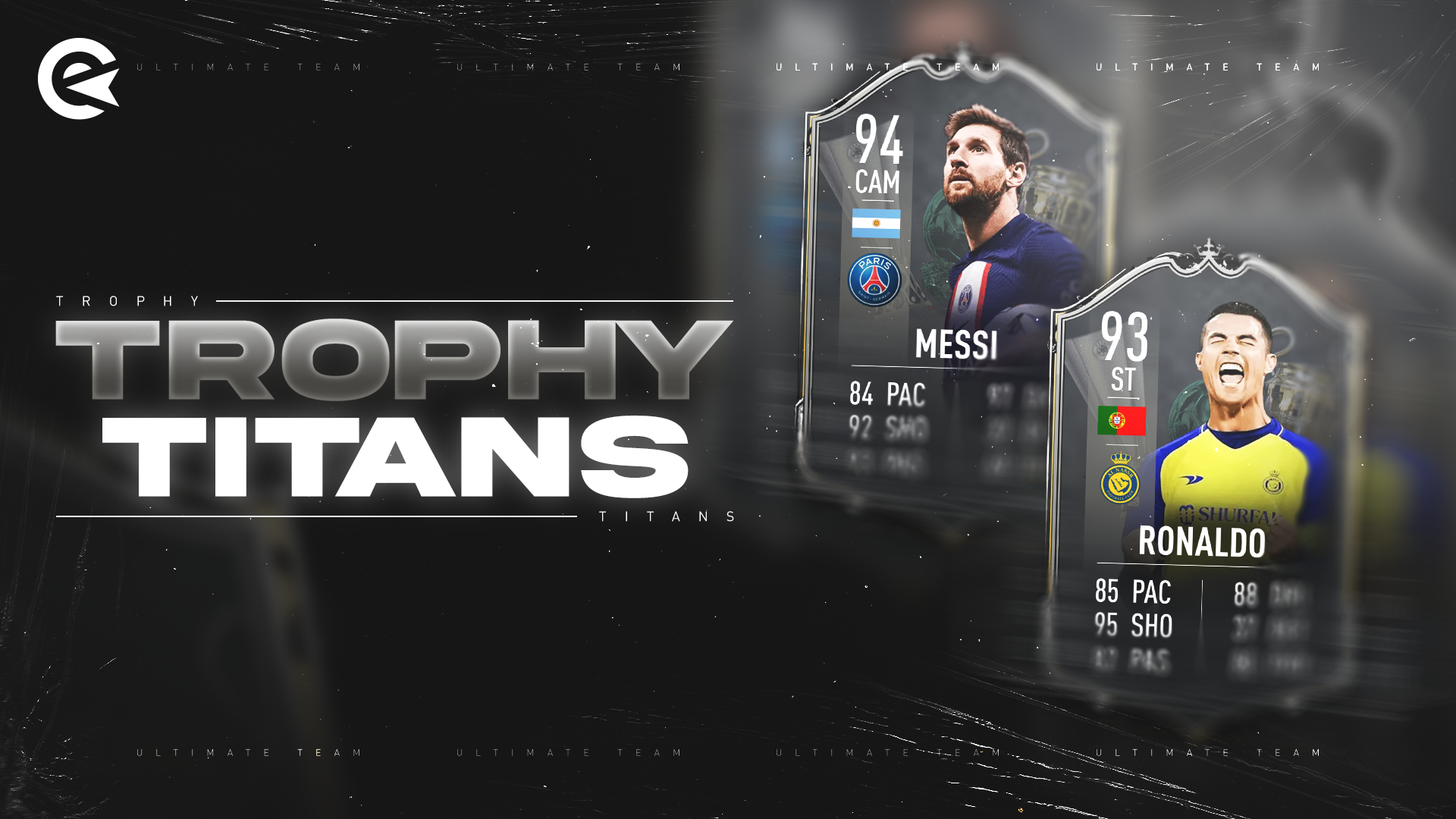 FIFA 23 Trophy Titans Promo Thumb