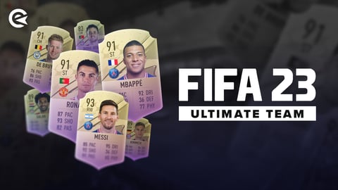 FIFA 23 Ultimate Team