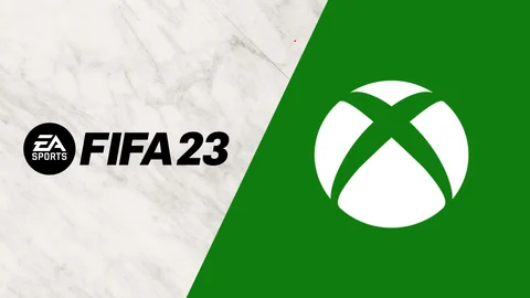 FIFA 23 Xbox