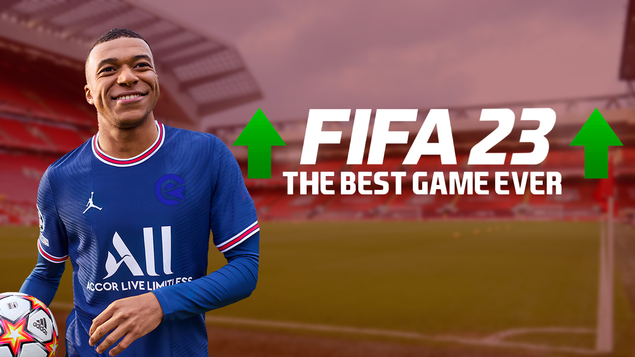 FIFA 23 Best Game