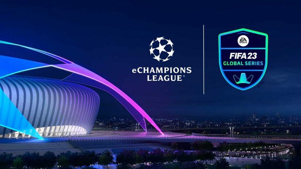 FIFA 23 eChampions League