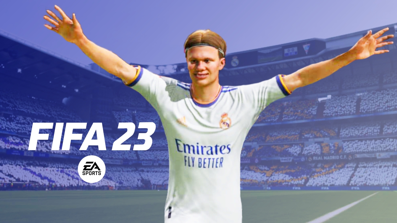 FIFA 23