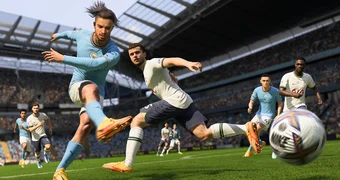 FIFA 23