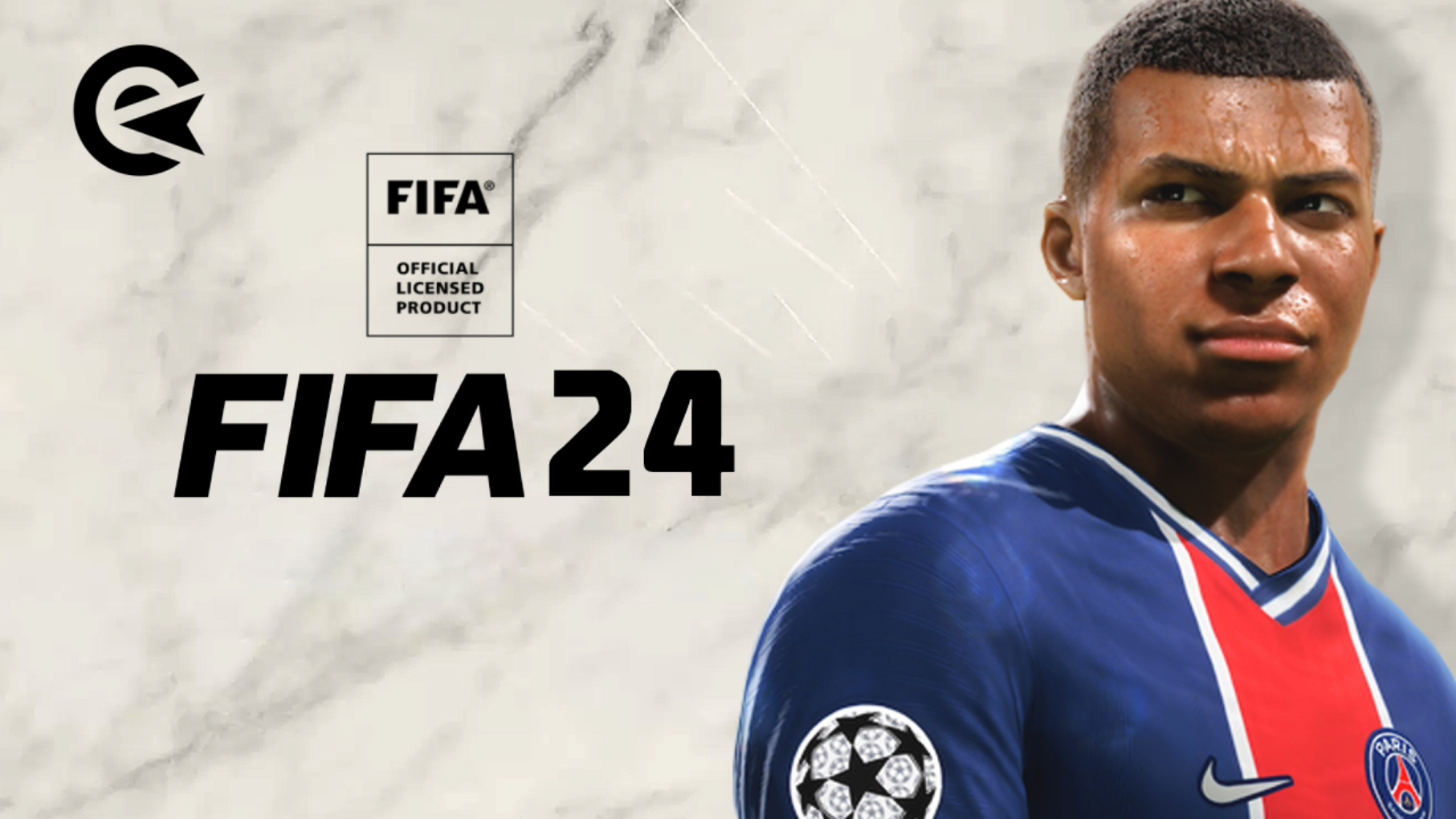 FFIA 24 FIFA egame Infantino