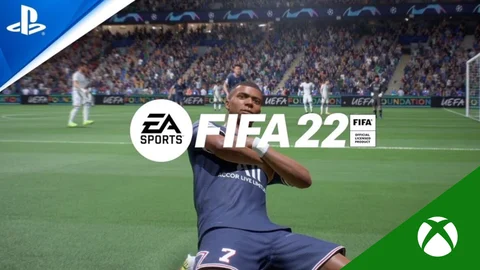 FIFA Crossplay