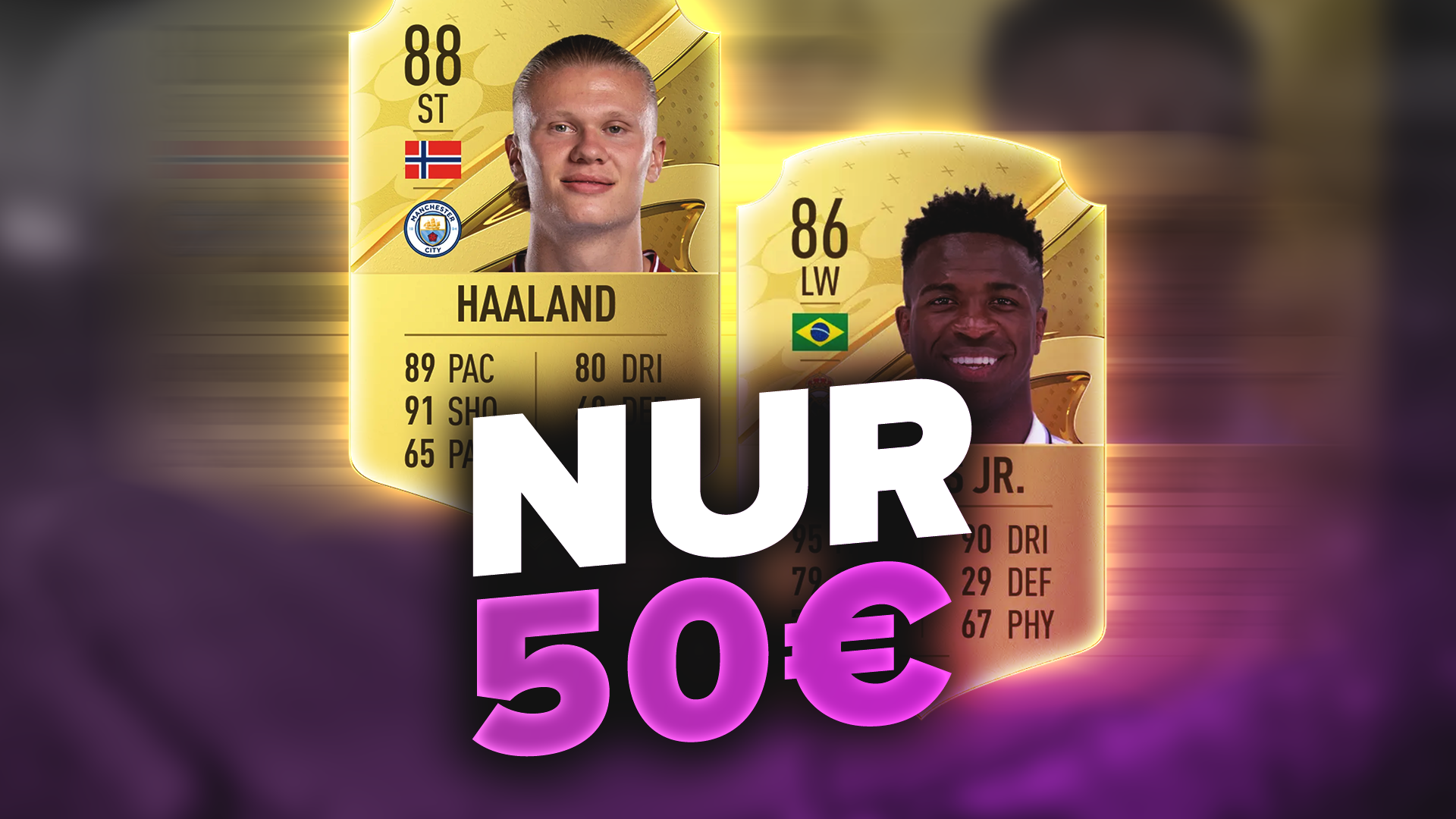 FIFA DE 1zu1