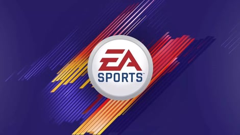 FIFA EA Wallpaper