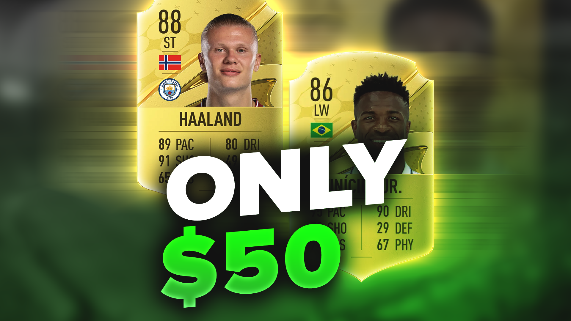 FIFA EN 1zu1
