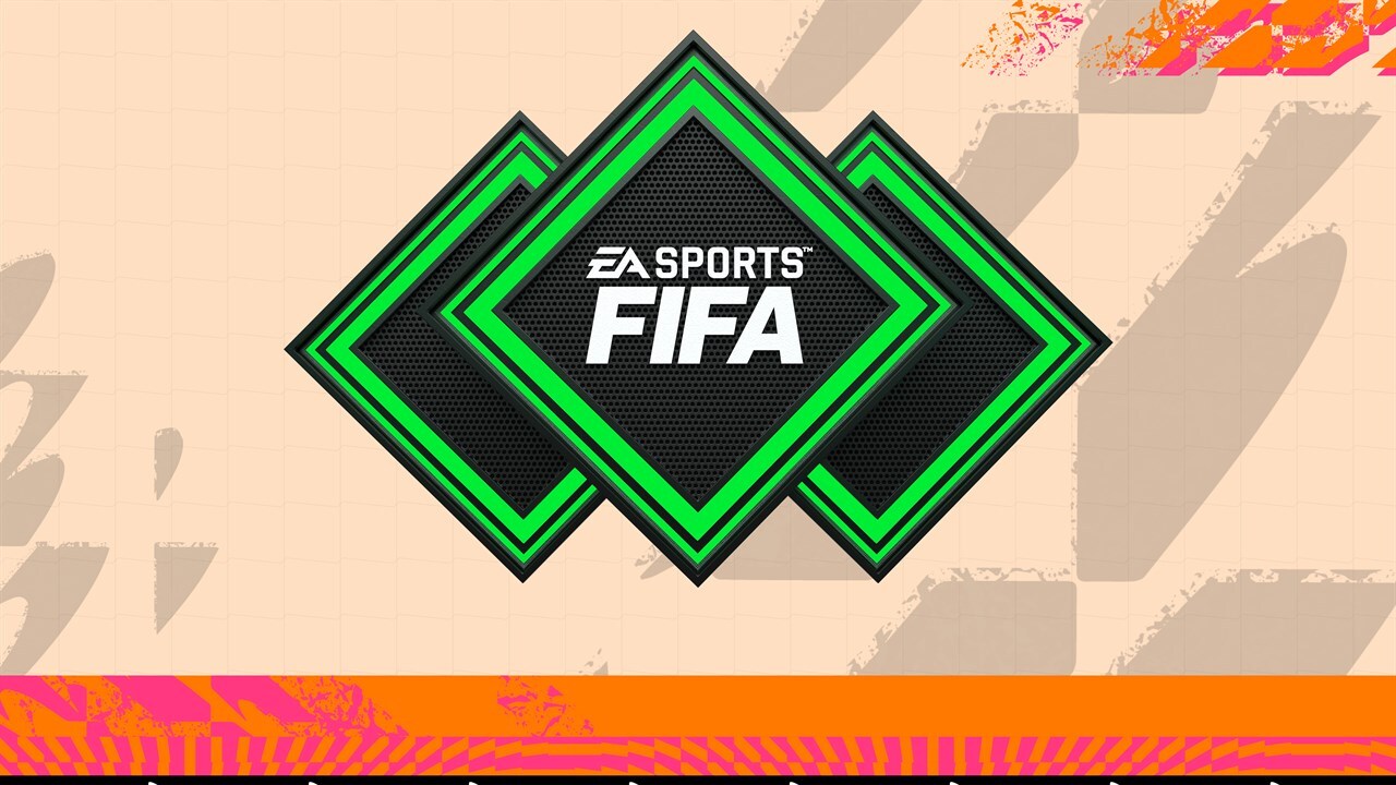 FIFA Points FIFA 22 pay to win Packs Fut draft coins münzen