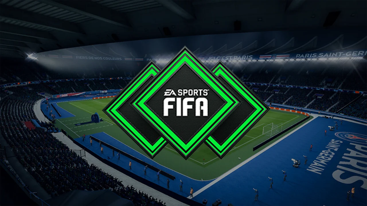 Transferring FIFA Points from FIFA 22 to FIFA 23