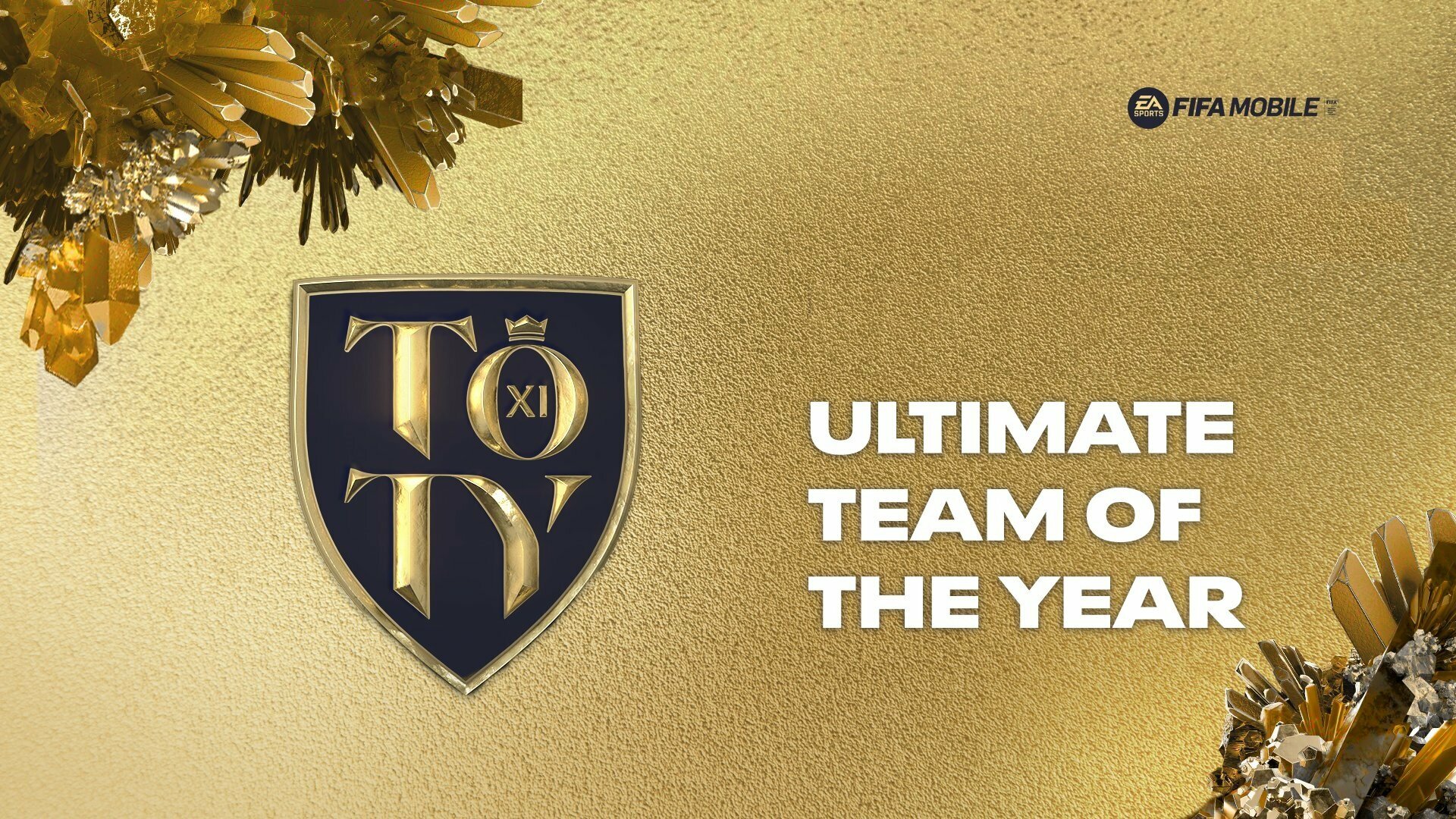 FIFA Mobile Ultiamte Team of the Year UTOTY 2023 Players OVRs How To Get Guide EA Sports