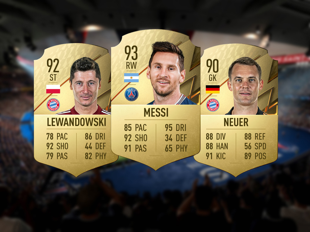 FIFA Wertungen Thumbnail