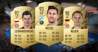 FIFA Wertungen Thumbnail