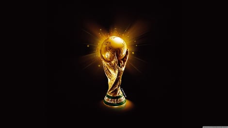 FIFA World Cup WM Wallpaper 2