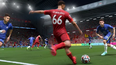 FIFA22