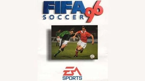 FIFA96