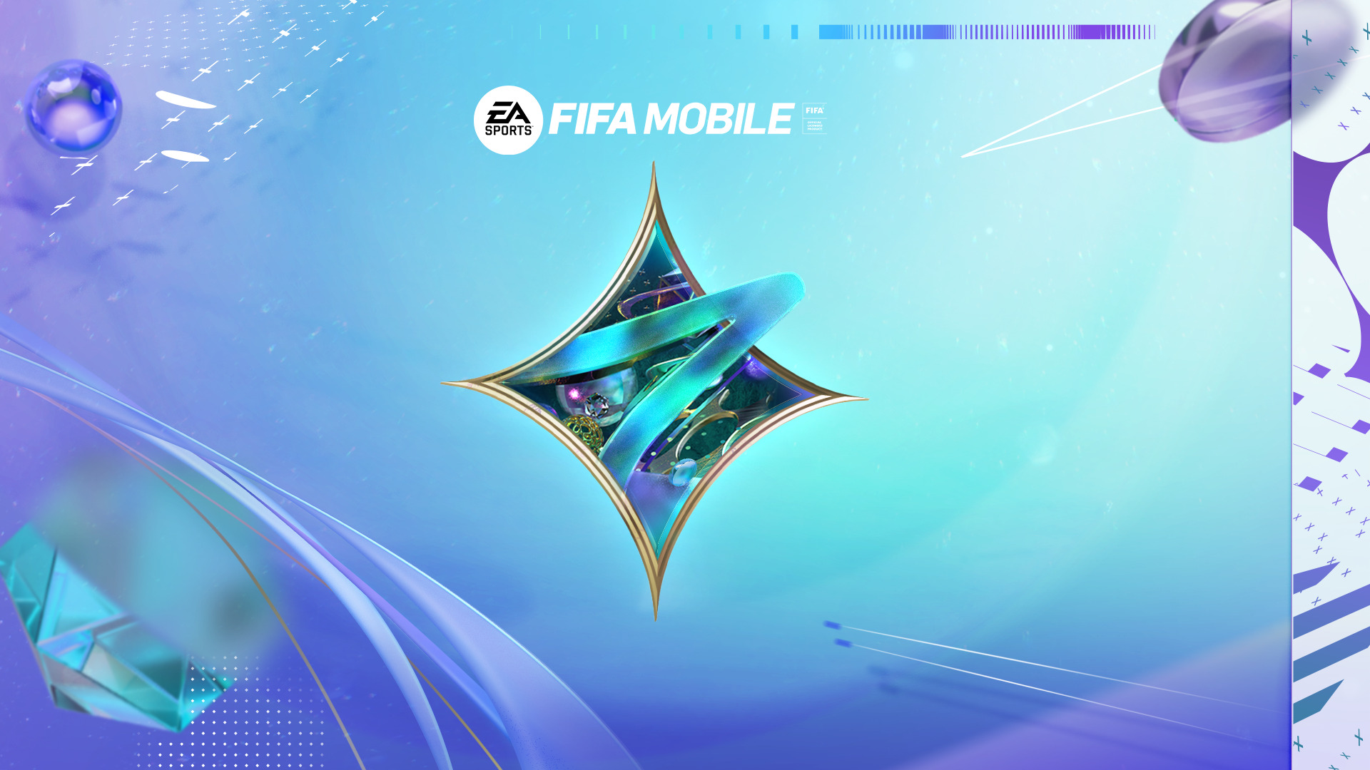 FIFA Mobile Fantasy Players 2023 OVRs How To Get Upgrades Guide EA