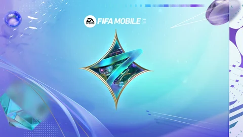 FIFA Mobile Fantasy Banner
