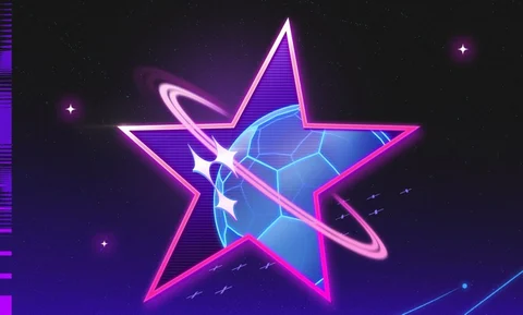 FIFA Mobile Retro Stars Banner