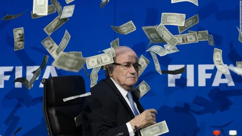 FIFA Money